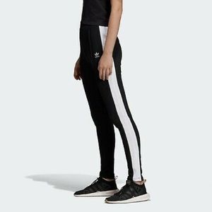 Adidas fitted women’s pants